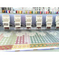 615 flat embroidery machine